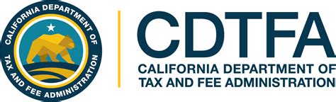 Ca department of tax and fee administration - CDTFA is the agency that collects and administers 37 different taxes and fees in California. Find out how to file a return, pay taxes, register …